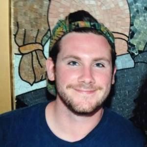 Meet your Posher, Aaron